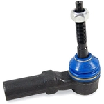 Order Outer Tie Rod End by MEVOTECH - MES3460 For Your Vehicle