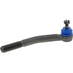 Order MEVOTECH - MES3474 - Outer Tie Rod End For Your Vehicle