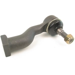 Order Outer Tie Rod End by MEVOTECH - MES3487 For Your Vehicle