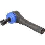 Order MEVOTECH - MES3492T - Outer Tie Rod End For Your Vehicle