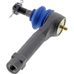 Order MEVOTECH - MES3493T - Outer Tie Rod End For Your Vehicle