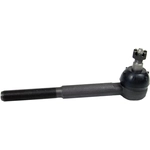 Order MEVOTECH - MES350L - Outer Tie Rod End For Your Vehicle