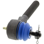 Order Outer Tie Rod End by MEVOTECH - MES3529 For Your Vehicle