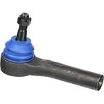 Order MEVOTECH - MES3537 - Outer Tie Rod End For Your Vehicle