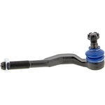Order Outer Tie Rod End by MEVOTECH - MES3545 For Your Vehicle