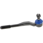 Order MEVOTECH - MES3547 - Outer Tie Rod End For Your Vehicle