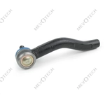 Order Outer Tie Rod End by MEVOTECH - MES3555 For Your Vehicle