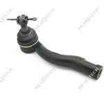 Order Outer Tie Rod End by MEVOTECH - MES3558 For Your Vehicle