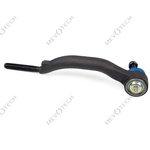Order Outer Tie Rod End by MEVOTECH - MES3578 For Your Vehicle