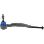 Order Outer Tie Rod End by MEVOTECH - MES3578 For Your Vehicle