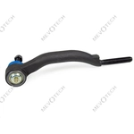 Order Outer Tie Rod End by MEVOTECH - MES3579 For Your Vehicle