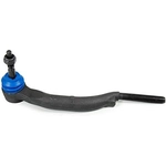 Order Outer Tie Rod End by MEVOTECH - MES3579 For Your Vehicle