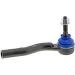 Purchase Outer Tie Rod End by MEVOTECH - MES3586