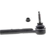 Purchase Outer Tie Rod End by MEVOTECH - MES3586