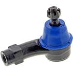 Order MEVOTECH - MES3587 - Outer Tie Rod End For Your Vehicle