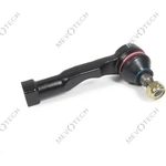 Order Outer Tie Rod End by MEVOTECH - MES3621 For Your Vehicle