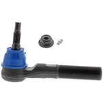 Order MEVOTECH - MES3625 - Outer Tie Rod End For Your Vehicle