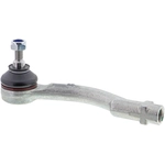 Order Outer Tie Rod End by MEVOTECH - MES3629 For Your Vehicle