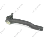 Order Outer Tie Rod End by MEVOTECH - MES3630 For Your Vehicle