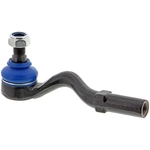 Order Outer Tie Rod End by MEVOTECH - MES3632 For Your Vehicle
