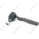 Order Outer Tie Rod End by MEVOTECH - MES3633 For Your Vehicle