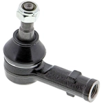 Order Outer Tie Rod End by MEVOTECH - MES3644 For Your Vehicle