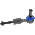 Order Outer Tie Rod End by MEVOTECH - MES3646 For Your Vehicle