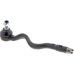 Order MEVOTECH - MES3650 - Outer Tie Rod End For Your Vehicle