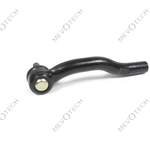 Order Outer Tie Rod End by MEVOTECH - MES3652 For Your Vehicle