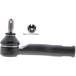 Order Outer Tie Rod End by MEVOTECH - MES3654 For Your Vehicle