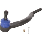 Order MEVOTECH - MES3676 - Outer Tie Rod End For Your Vehicle