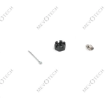 Order Outer Tie Rod End by MEVOTECH - MES368RL For Your Vehicle