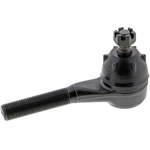 Order Outer Tie Rod End by MEVOTECH - MES368RL For Your Vehicle