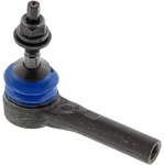 Order Outer Tie Rod End by MEVOTECH - MES3695 For Your Vehicle