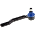 Order MEVOTECH - MES3701 - Outer Tie Rod End For Your Vehicle