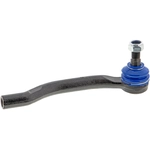 Order MEVOTECH - MES3716 - Outer Tie Rod End For Your Vehicle