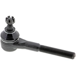 Order MEVOTECH - MES381RL - Outer Tie Rod End For Your Vehicle