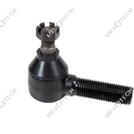 Order Outer Tie Rod End by MEVOTECH - MES393R For Your Vehicle