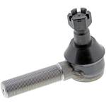 Order Outer Tie Rod End by MEVOTECH - MES423R For Your Vehicle