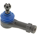 Order Outer Tie Rod End by MEVOTECH - MES429RL For Your Vehicle