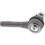 Order Outer Tie Rod End by MEVOTECH - MES435RL For Your Vehicle