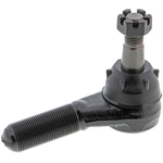 Order Outer Tie Rod End by MEVOTECH - MES437L For Your Vehicle