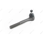 Order Outer Tie Rod End by MEVOTECH - MES441RL For Your Vehicle