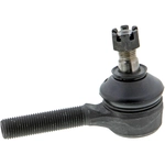 Order Outer Tie Rod End by MEVOTECH - MES476L For Your Vehicle