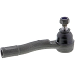 Order Outer Tie Rod End by MEVOTECH - MES800057 For Your Vehicle