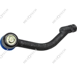 Order Outer Tie Rod End by MEVOTECH - MES800104 For Your Vehicle