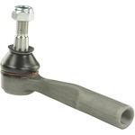 Order Outer Tie Rod End by MEVOTECH - MES800263 For Your Vehicle