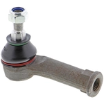 Order Outer Tie Rod End by MEVOTECH - MES800271 For Your Vehicle