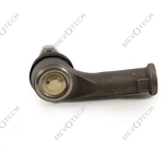 Order Outer Tie Rod End by MEVOTECH - MES800271 For Your Vehicle
