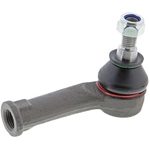Order Outer Tie Rod End by MEVOTECH - MES800272 For Your Vehicle